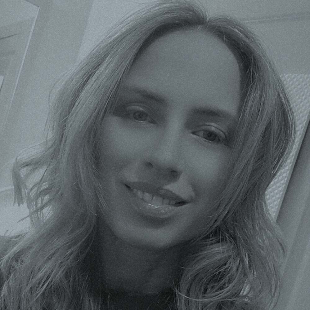Meet your Posher, Talitha